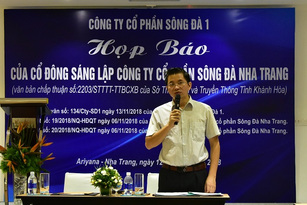 Công ty CP Sông Đà Nha Trang: Nộp trên 628 tỷ đồng nhưng có phạm luật?