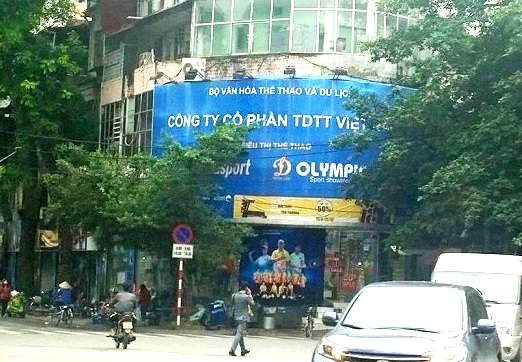 Sự thật sau những “lùm xùm” tại Công ty TDTT Việt Nam