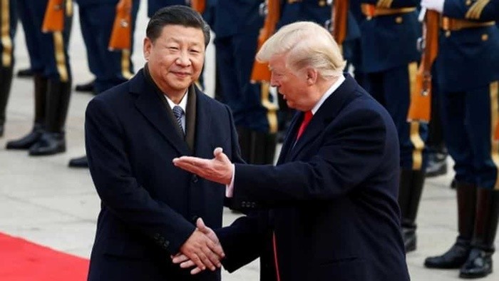 Trung Quốc chính thức có động thái ‘xuống thang căng thẳng’ với Mỹ - Hình 1