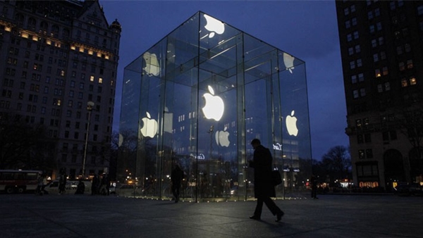 Apple đầu tư 1 tỷ USD xây cơ sở mới ở Texas - Hình 1