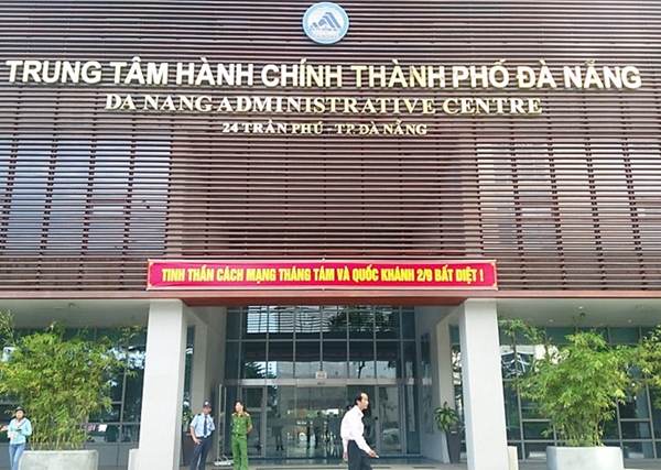 Đà Nẵng: Hợp nhất 3 văn phòng, dôi dư 21 cán bộ