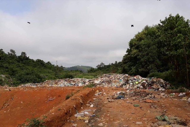 Quảng Bình: Trưởng BQL các công trình huyện "rút ruột" dự án?