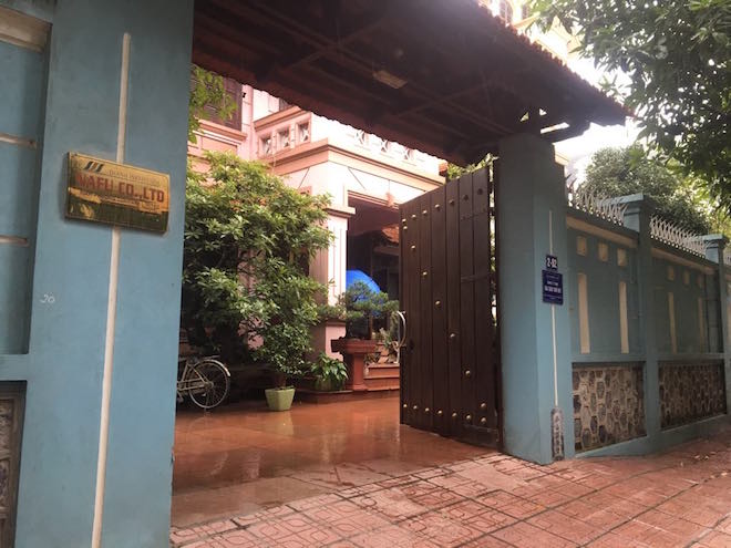 Điều chỉnh quy hoạch hạng mục mầm non trong Khu nhà ở bán Xuân Đỉnh: Cần làm rõ điểm bất hợp lý