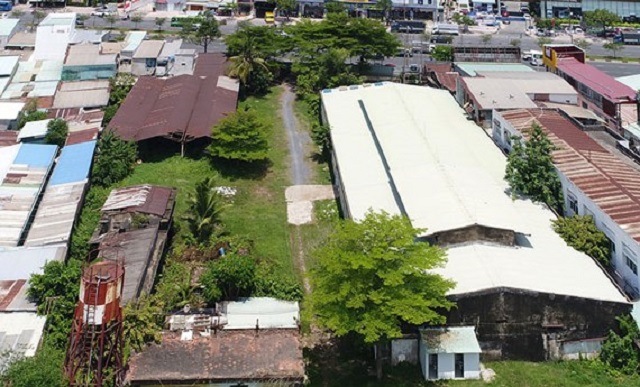 TP.HCM công khai 'trảm' 180 dự án không thực hiện đúng theo kế hoạch