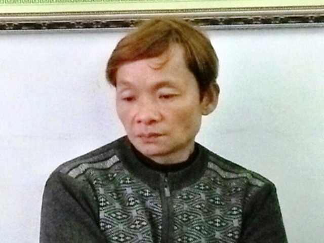 Hà Tĩnh: Bắt đối tượng buôn pháo lậu xuyên tỉnh