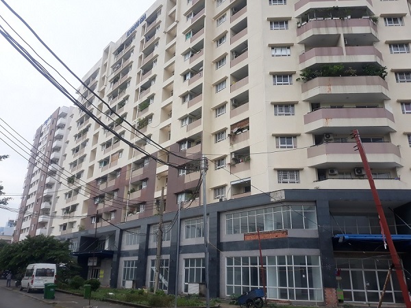 Xả thải vượt chuẩn môi trường, Địa ốc Khang Gia bị phạt 405,7 triệu đồng