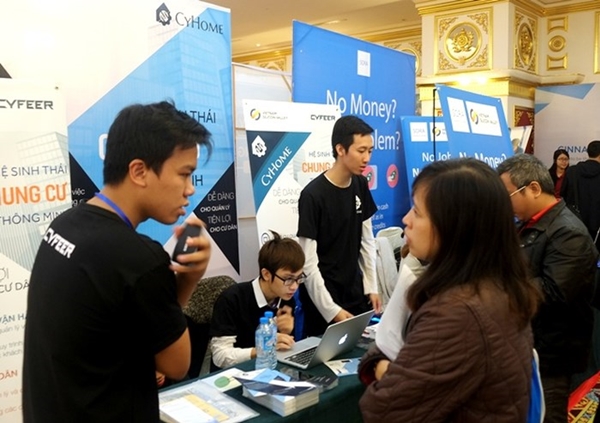 Bộ GD&ĐT: Tổ chức Ngày hội khởi nghiệp dành cho học sinh sinh viên cả nước