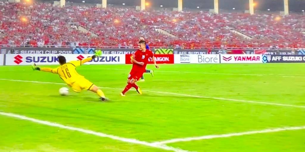 Đà Nẵng: Trước giờ bóng lăn, CĐV xem trận chung kết AFF Cup 2018 ở đâu?
