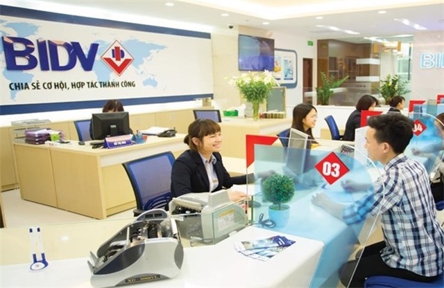 ADB cấp 300 triệu USD vốn vay cho BIDV để hỗ trợ DN vừa và nhỏ