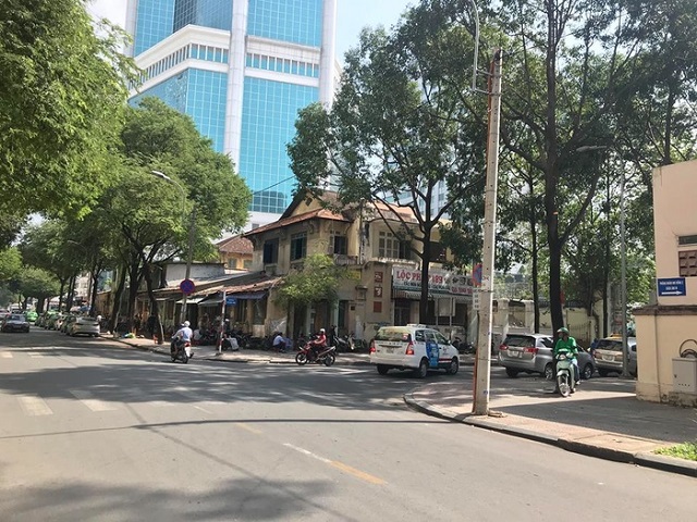 Đền bù GPMB tại KTT 33 Nguyễn Du (TPHCM): Nhà nước đứng trước nguy cơ bị thất thoát hơn 54 tỷ đồng?