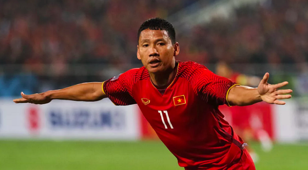 Fox Sports Asia ca ngợi các cầu thủ Việt Nam là những chú rồng vàng - Hình 2