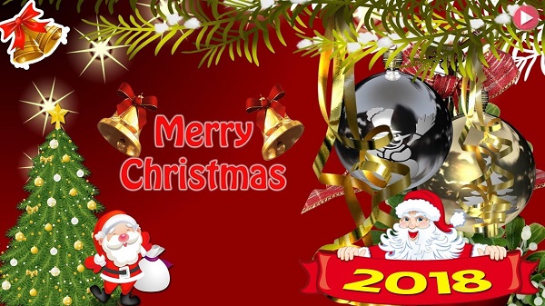 Thư chúc mừng Giáng sinh của Chủ tịch Ủy ban Trung ương Mặt trận Tổ quốc Việt Nam