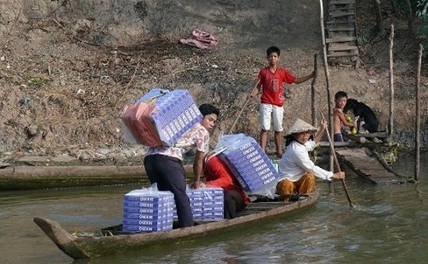 Tiền Giang: Tăng cường kiểm tra, kiểm soát thị trường