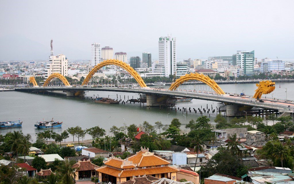 Đà Nẵng: Thủ tướng Chính phủ đồng ý chọn nhà thầu Singapore lập điều chỉnh quy hoạch thành phố