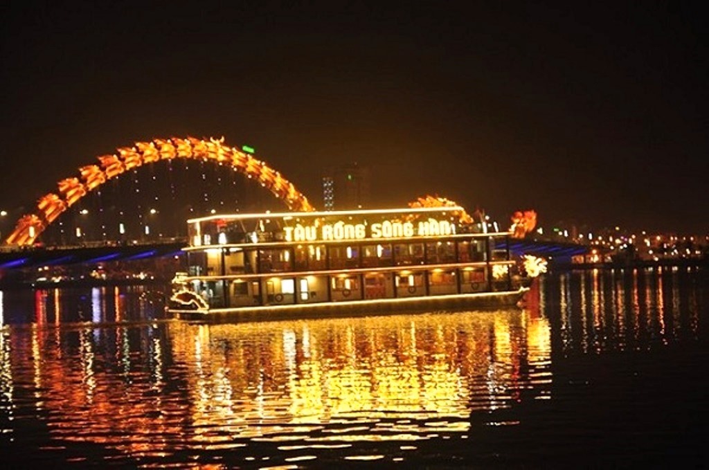 Đà Nẵng: Năm 2019 sẽ có nhiều hoạt động lễ hội hai bờ sông Hàn - Hình 3