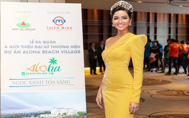 Top 5 Hoa hậu Hoàn vũ 2018 là Đại sứ thương hiệu của Tập đoàn Việt Úc - Hình 5
