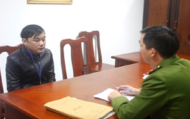 Kế toán trưởng chiếm đoạt hơn 1 tỷ đồng