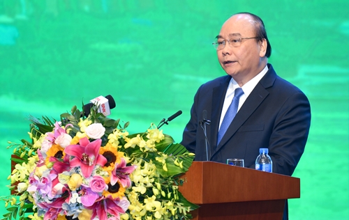 Thủ tướng đánh giá cao nỗ lực sớm đạt đẳng cấp quốc tế của Bệnh viện 108