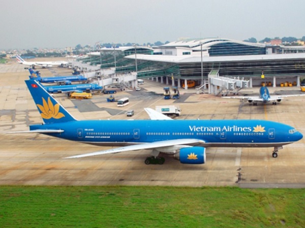 Cục Hàng không Việt Nam: Hành khách thông qua các cảng tăng 12,9%; - Hình 1