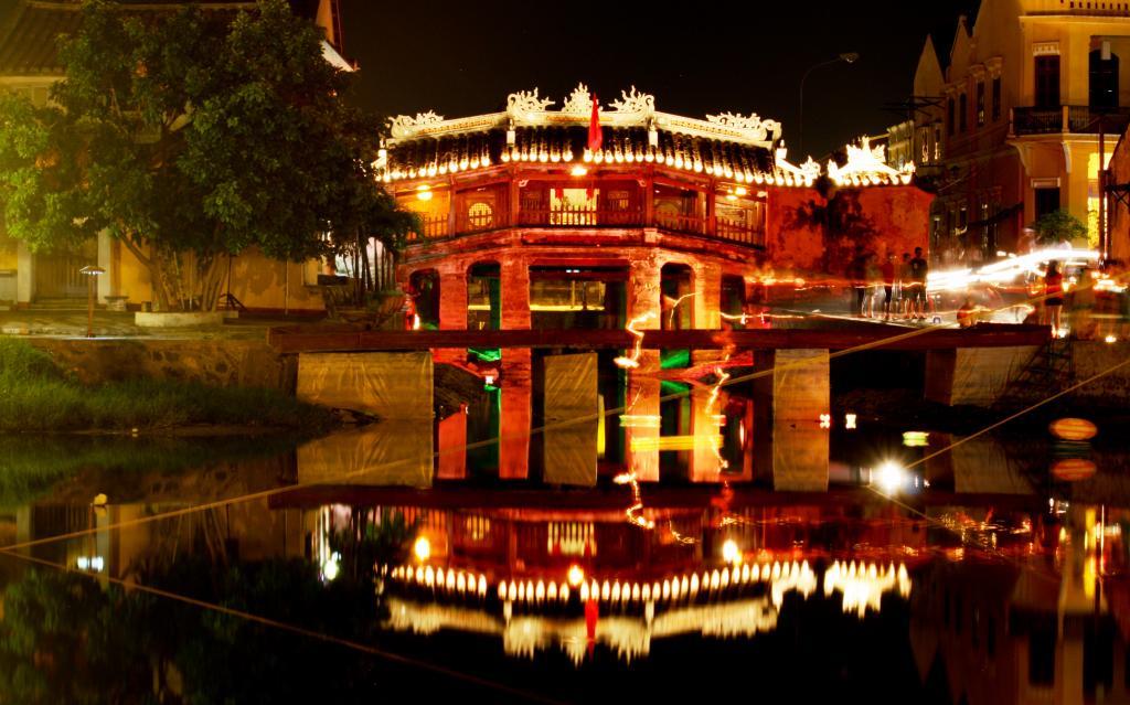 Hội An: Điểm đến tốt nhất thế giới năm 2019