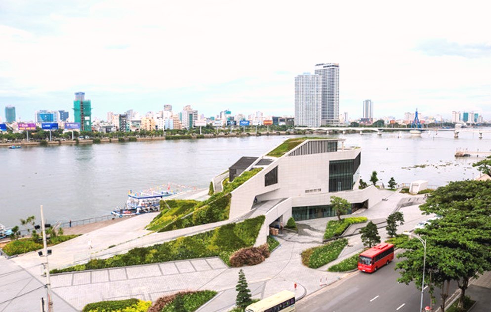 Đà Nẵng: Sẽ mua lại dự án bến du thuyền của Vũ “nhôm”