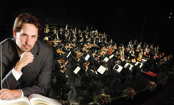 Sun Symphony Orchestra tổ chức chương trình hòa nhạc 'Mùa Giáng sinh An lành' - Hình 4
