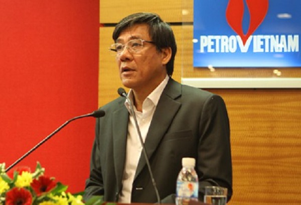 Bộ Công an: Khởi tố, bắt tạm giam cựu Tổng giám đốc PVEP Đỗ Văn Khạnh - Hình 1