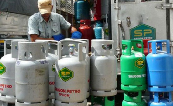 PV Gas (GAS) điều chỉnh chỉ tiêu kinh doanh công ty mẹ trong năm