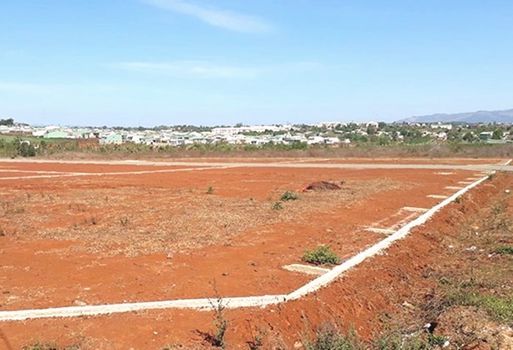 Vì sao hàng loạt lãnh đạo tỉnh Gia Lai bị “sờ gáy”? - Hình 1