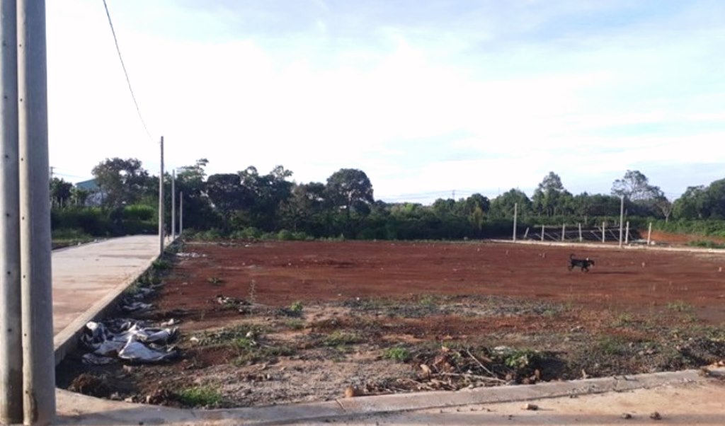 Vì sao hàng loạt lãnh đạo tỉnh Gia Lai bị “sờ gáy”? - Hình 2