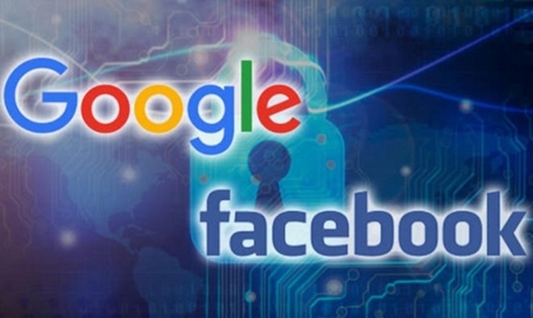 Google, Facebook chịu phạt 455.000 USD do vi phạm luật quảng cáo