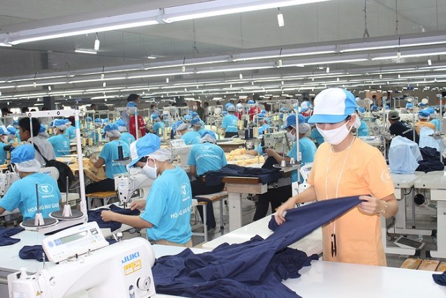 Hà Tĩnh: Sắp có nhà máy may công nghiệp xuất khẩu 23 tỷ đồng - Hình 1