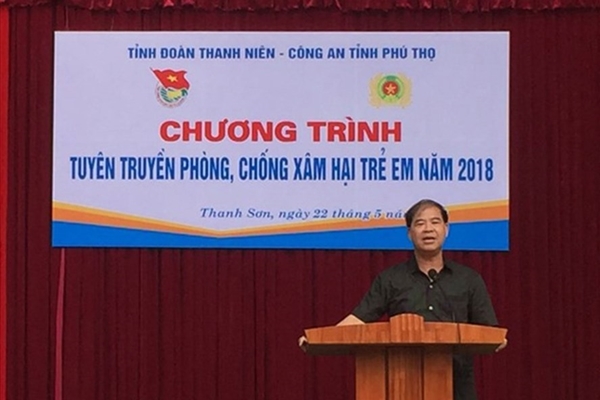 Phó thủ tướng: Xử lý nghiêm vụ hiệu trưởng bị tố dâm ô nhiều học sinh ở Phú Thọ - Hình 1