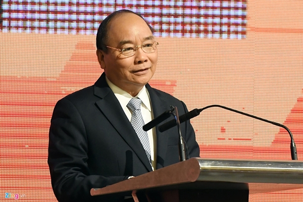 Thủ tướng: Đưa tinh thần Park Hang-seo vào công nghiệp phụ trợ Việt - Hình 1