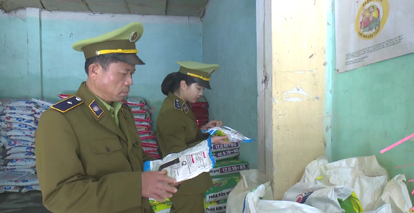 Bắc Kạn: Phát hiện, xử lý 694 vụ gian lận TM, gian lận thuế trong 11 tháng đầu năm