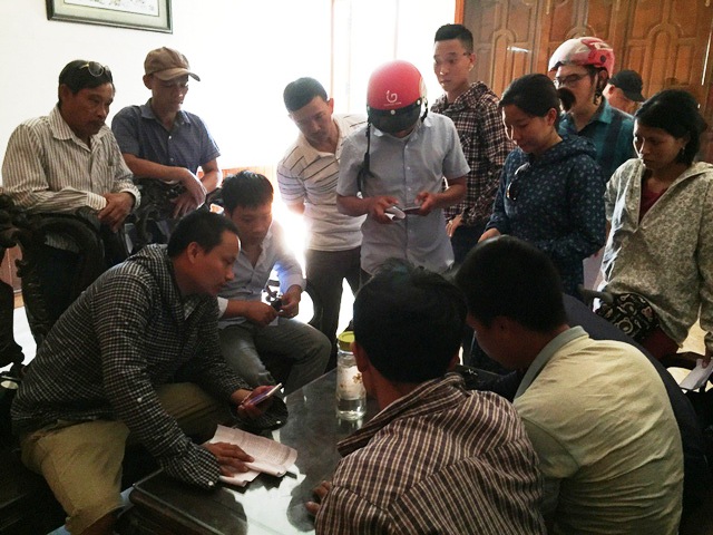 Nghệ An: Chuyển hồ sơ sang công an 14 doanh nghiệp "chây ỳ" nợ BHXH