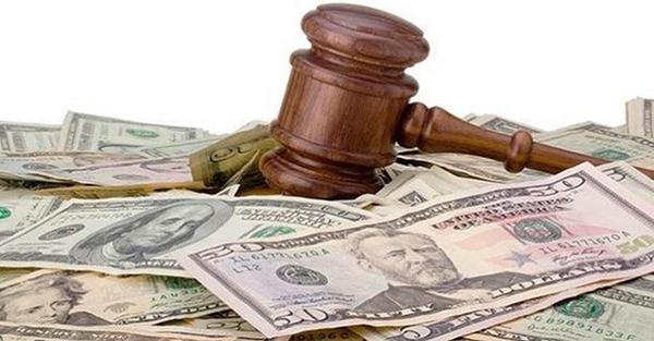 Chứng khoán Beta bị phạt 125 triệu đồng do vi phạm giao dịch ký quỹ