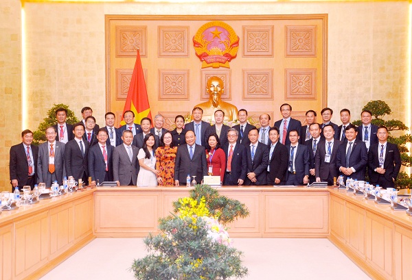 Yến Sào Khánh Hòa được tôn vinh Thương hiệu Quốc Gia năm 2018 - Hình 1