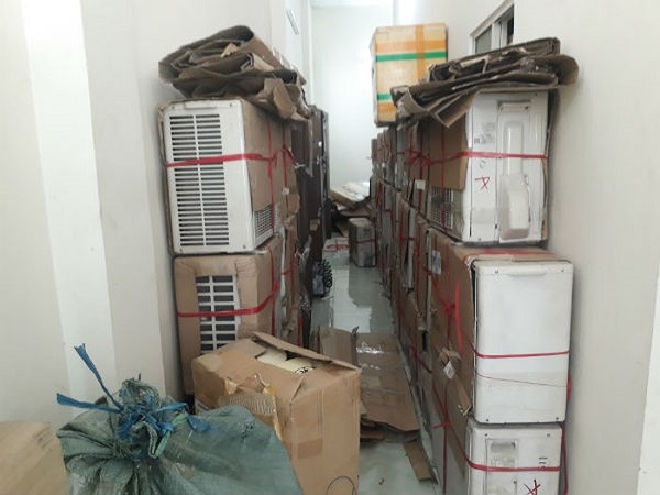 Bình Phước: Thu NSNN gần 39 tỷ vi phạm gian lận thương mại, hàng lậu