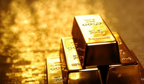 Giá vàng ngày 22/12: USD phục hồi, vàng giảm - Hình 1