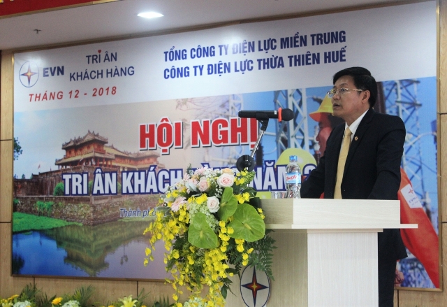PC Thừa Thiên Huế - Tri ân khách hàng - Hình 2