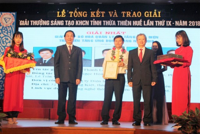 PC Thừa Thiên Huế - Tri ân khách hàng - Hình 3