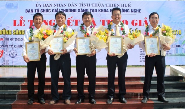 PC Thừa Thiên Huế - Tri ân khách hàng - Hình 4