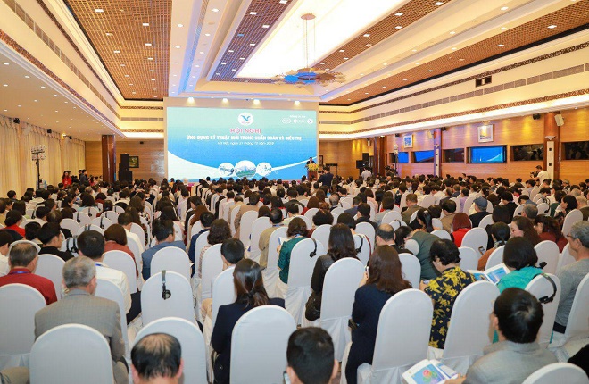 Liệu pháp miễn dịch: Hình thức tăng cường khả năng nhận biết và loại bỏ các tế bào ung thư - Hình 1