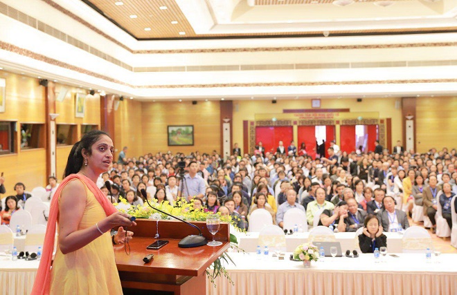 Liệu pháp miễn dịch: Hình thức tăng cường khả năng nhận biết và loại bỏ các tế bào ung thư - Hình 2