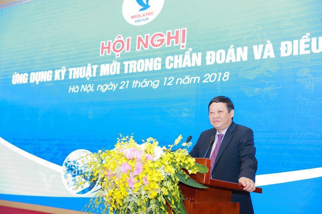 Liệu pháp miễn dịch: Hình thức tăng cường khả năng nhận biết và loại bỏ các tế bào ung thư