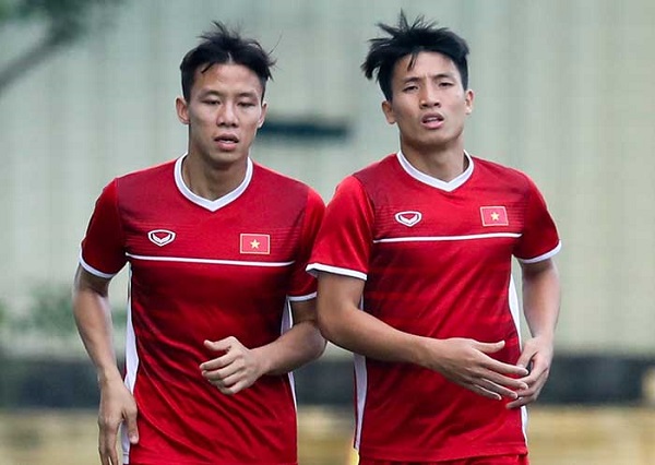 Trung vệ Quế Ngọc Hải gia nhập CLB Thể Công