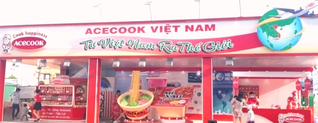 Đắk Lắk: Hàng trăm doanh nghiệp quảng bá thương hiệu hàng Việt