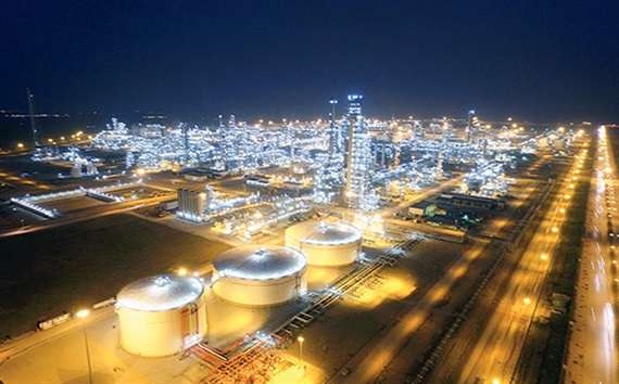 Vận hành thương mại Nhà máy lọc hóa dầu Nghi Sơn sau hơn 5 năm thi công - Hình 1