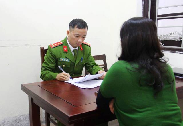 Nghệ An: Cú lừa độc ngoạn qua facebook, người phụ nữ mất trắng 2,2 tỷ đồng